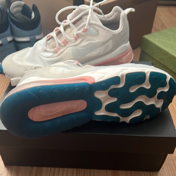 Nike react air7c shoes - Picture 3 of 3